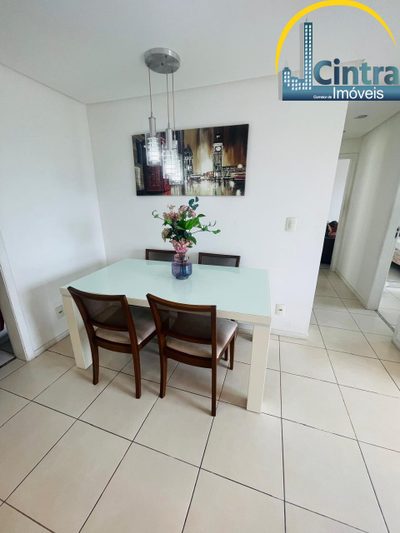 Apartamento, 3 quartos, 70 m² - Foto 4