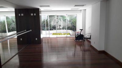 Apartamento, 1 quarto, 100 m² - Foto 2