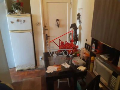 Apartamento, 1 quarto, 35 m² - Foto 5