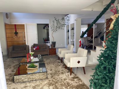 Casa, 3 quartos - Foto 4