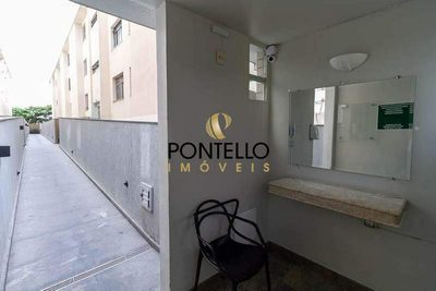 Apartamento, 3 quartos, 93 m² - Foto 1