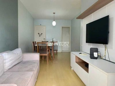Apartamento, 2 quartos, 62 m² - Foto 5