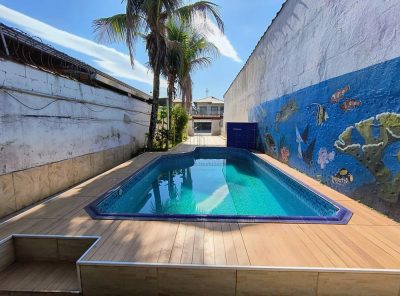 Casa, 2 quartos, 70 m² - Foto 2