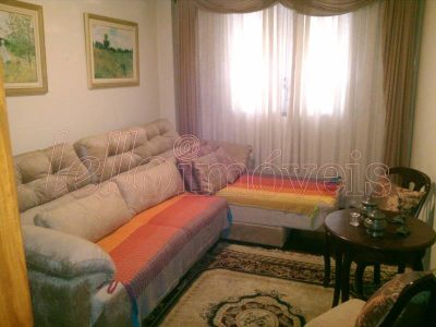 Apartamento, 3 quartos, 92 m² - Foto 4