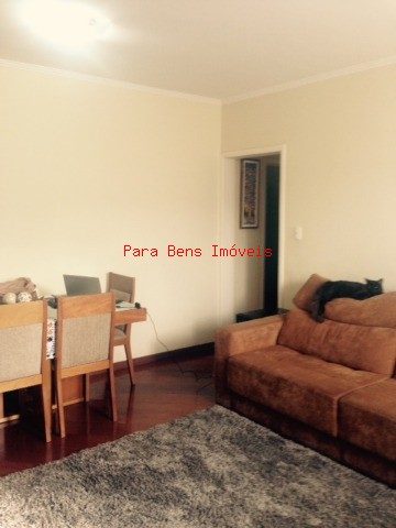 Apartamento, 2 quartos, 84 m² - Foto 2