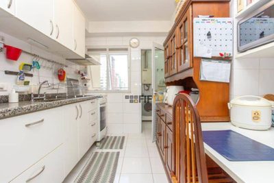 Apartamento, 3 quartos, 112 m² - Foto 2