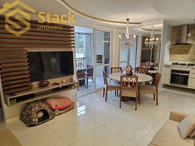 Apartamento, 3 quartos, 98 m² - Foto 1
