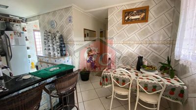 Casa, 2 quartos - Foto 5