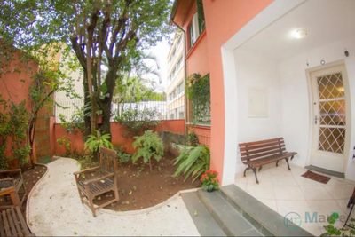 Casa, 3 quartos, 154 m² - Foto 2