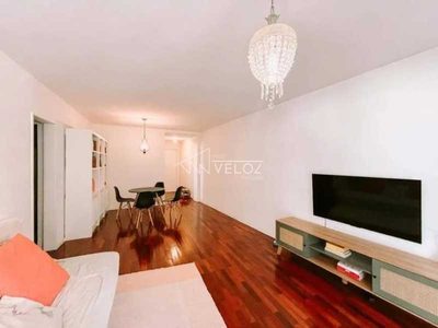 Apartamento, 3 quartos, 100 m² - Foto 3