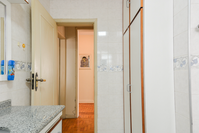 Apartamento, 3 quartos, 145 m² - Foto 3