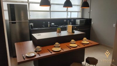 Apartamento, 2 quartos, 137 m² - Foto 3