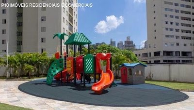 Apartamento, 4 quartos, 171 m² - Foto 3