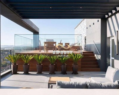 Apartamento, 2 quartos, 63 m² - Foto 3