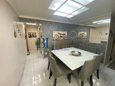 Apartamento, 3 quartos, 88 m² - Foto 2