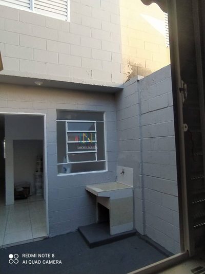Casa, 2 quartos - Foto 4