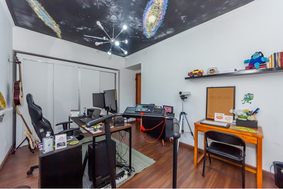 Apartamento, 4 quartos, 226 m² - Foto 2