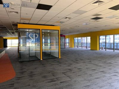 Sala-Conjunto, 913 m² - Foto 3