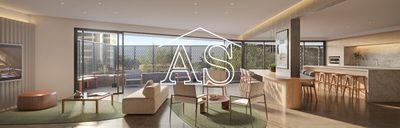 Apartamento, 2 quartos, 85 m² - Foto 4