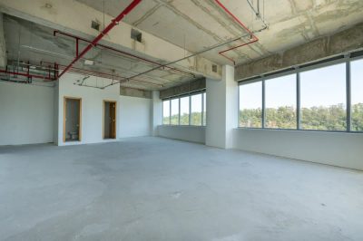Sala-Conjunto, 127 m² - Foto 1