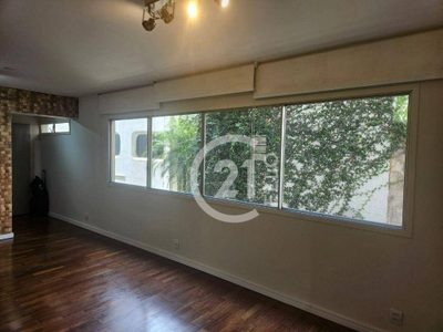 Apartamento, 2 quartos, 78 m² - Foto 1