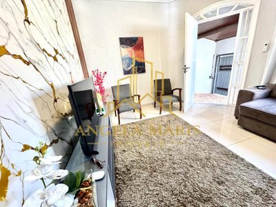 Casa, 3 quartos, 143 m² - Foto 3
