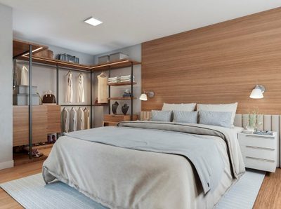 Apartamento, 3 quartos, 81 m² - Foto 5