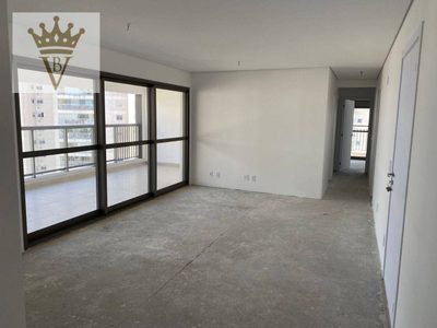 Apartamento, 3 quartos, 110 m² - Foto 1