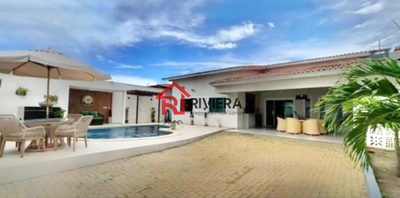 Casa, 4 quartos, 450 m² - Foto 3