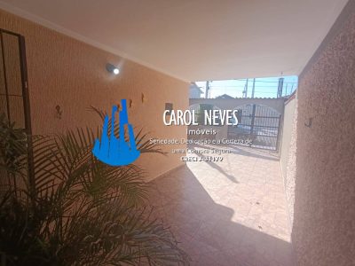 Casa, 2 quartos, 66 m² - Foto 4