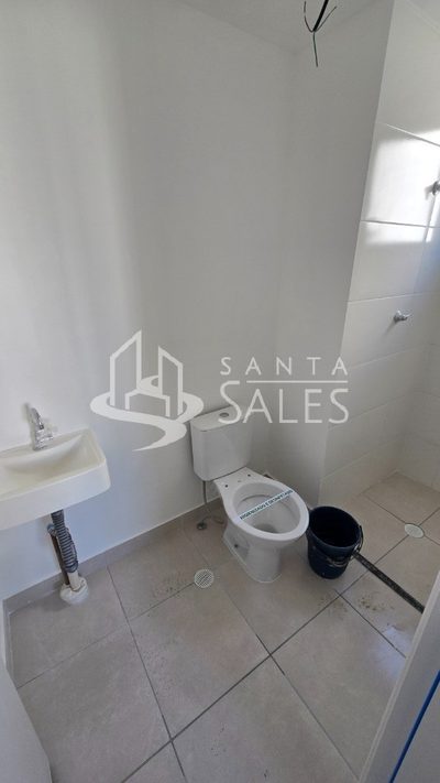Apartamento, 1 quarto, 32 m² - Foto 4
