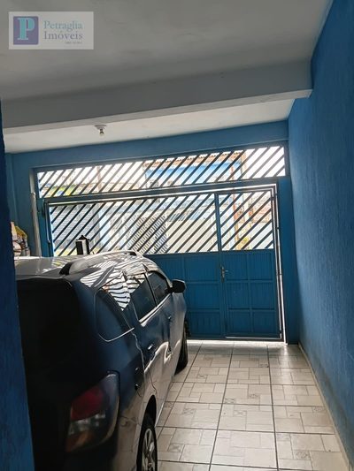 Casa, 3 quartos, 130 m² - Foto 4