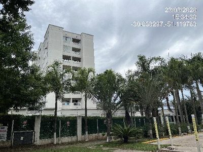 Apartamento, 2 quartos, 45 m² - Foto 1