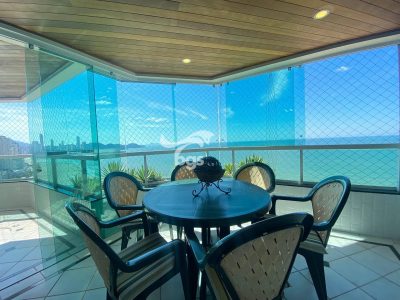 Apartamento, 4 quartos, 185 m² - Foto 4