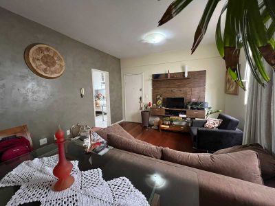 Apartamento, 3 quartos, 115 m² - Foto 4