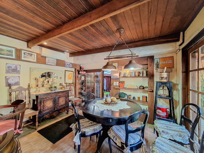 Casa, 3 quartos, 207 m² - Foto 2