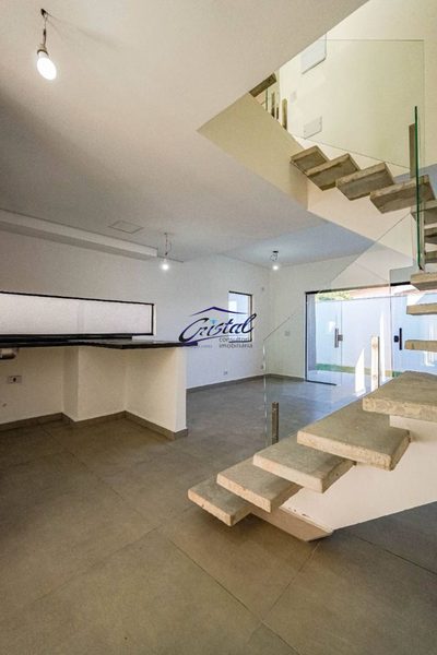 Casa de Condomínio, 3 quartos - Foto 3