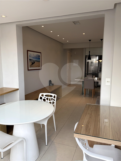 Apartamento, 2 quartos, 60 m² - Foto 4