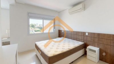 Apartamento, 1 quarto, 50 m² - Foto 4