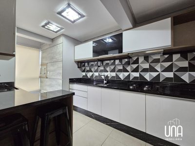 Apartamento, 2 quartos, 68 m² - Foto 5