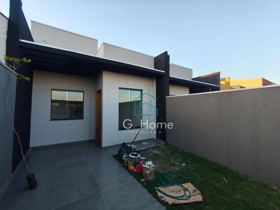 Casa, 2 quartos, 60 m² - Foto 1