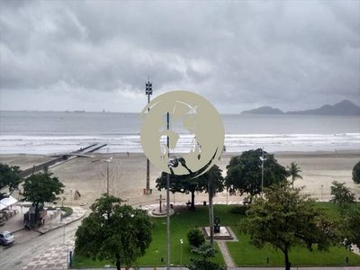 Apartamento, 3 quartos, 220 m² - Foto 1