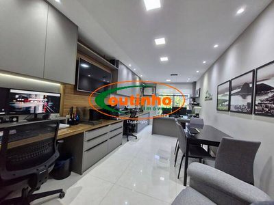Prédio Inteiro, 33 m² - Foto 2