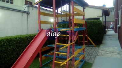 Apartamento, 2 quartos, 48 m² - Foto 4