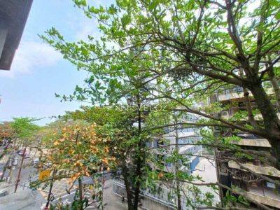 Apartamento, 3 quartos, 155 m² - Foto 3