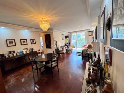 Apartamento, 2 quartos, 110 m² - Foto 1