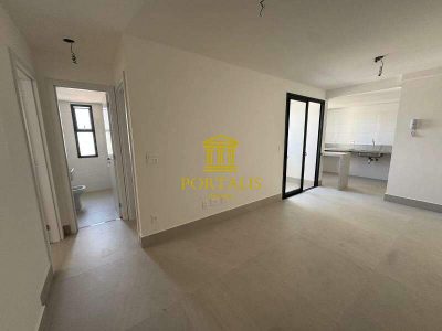 Apartamento, 2 quartos, 63 m² - Foto 2