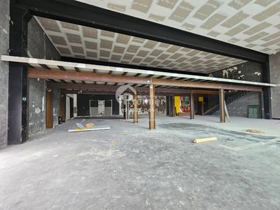 Loja-Salão, 638 m² - Foto 5
