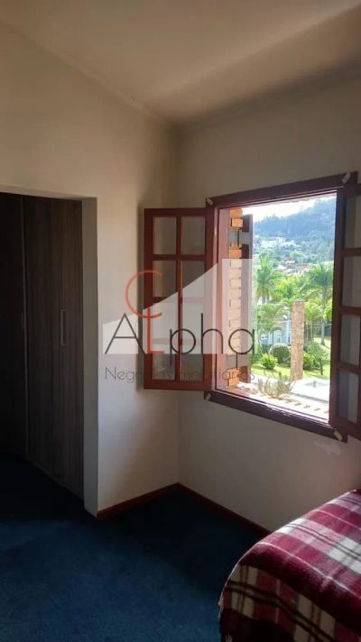 Sobrado, 4 quartos, 290 m² - Foto 4