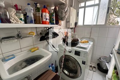 Apartamento, 2 quartos, 73 m² - Foto 4